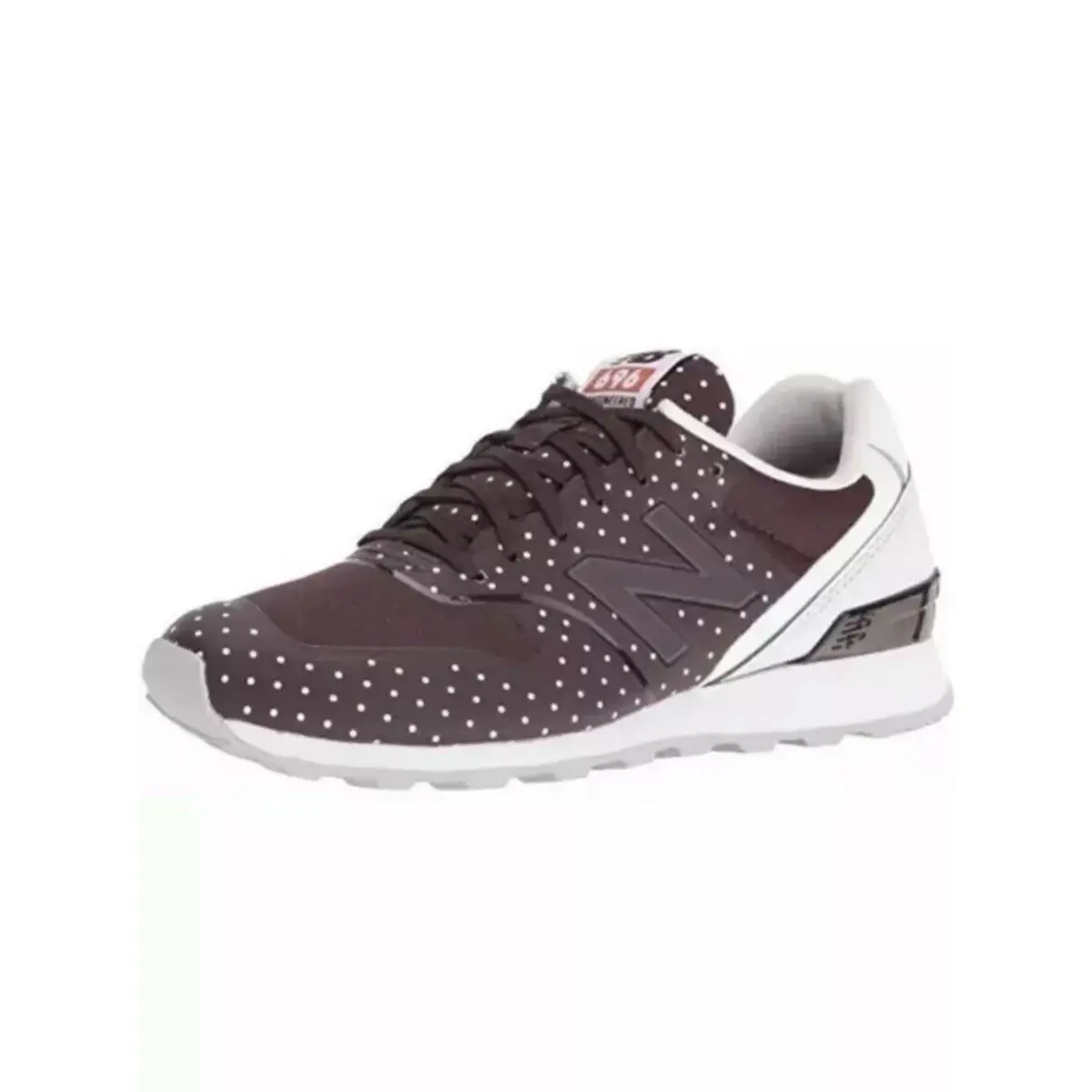 New Balance shoes - New Balance 696 - Multi-Color 2