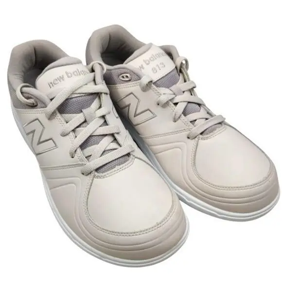 New Balance shoes - New Balance 813 - WW813GY1 - White 0