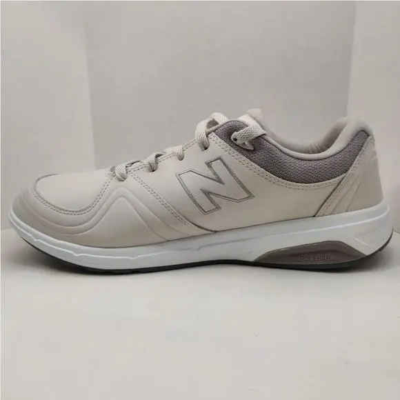 New Balance shoes - New Balance 813 - WW813GY1 - White 8