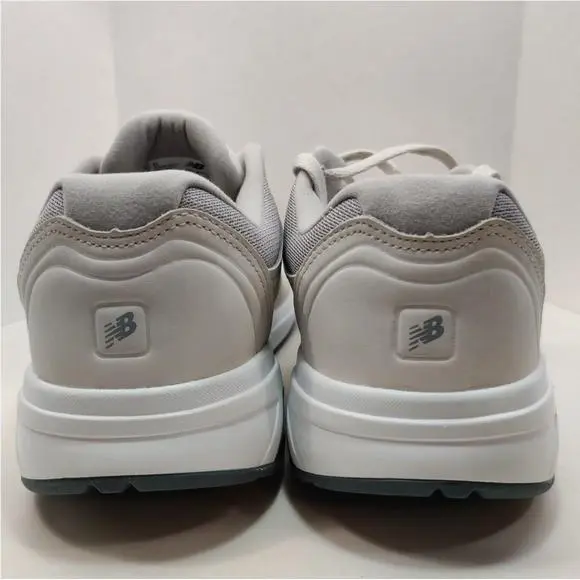 New Balance shoes - New Balance 813 - WW813GY1 - White 10