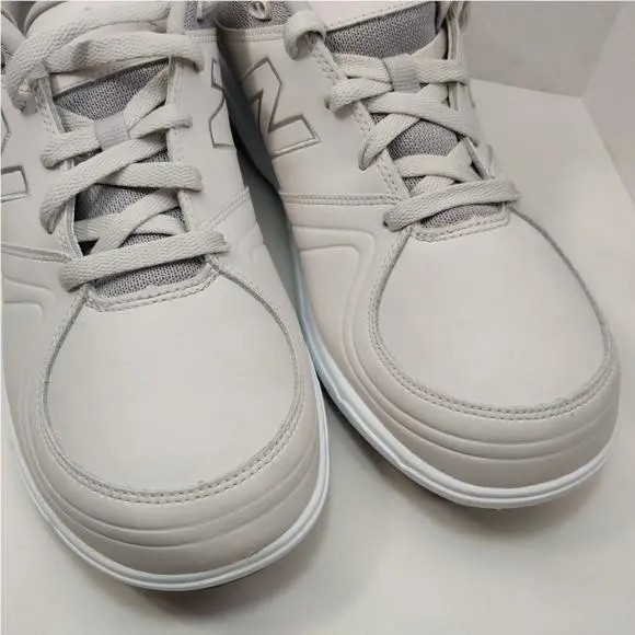 New Balance shoes - New Balance 813 - WW813GY1 - White 1