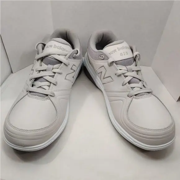 New Balance shoes - New Balance 813 - WW813GY1 - White 3