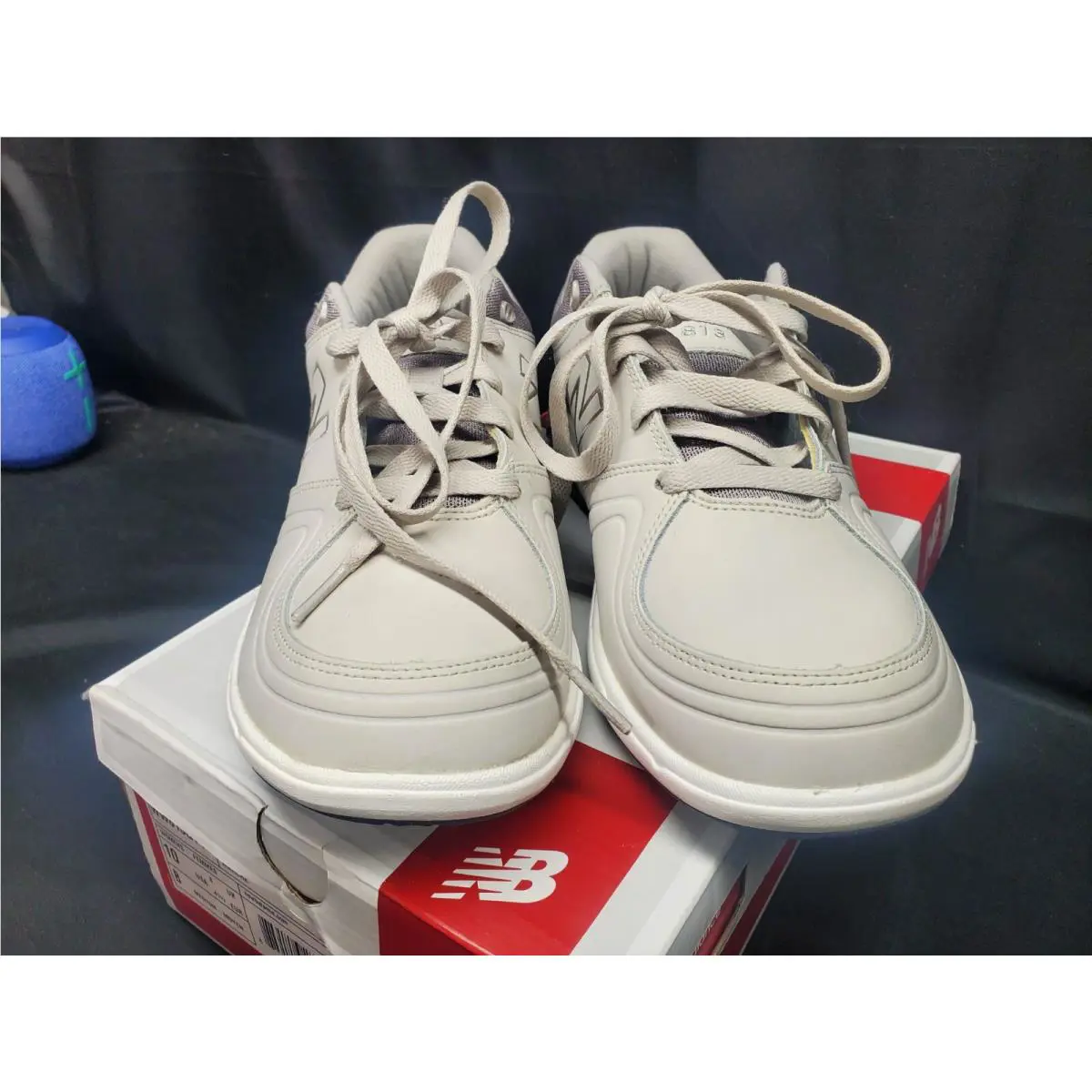 New Balance shoes - New Balance 813 - WW813GY1 - Gray (UPC: 889116275966) 0