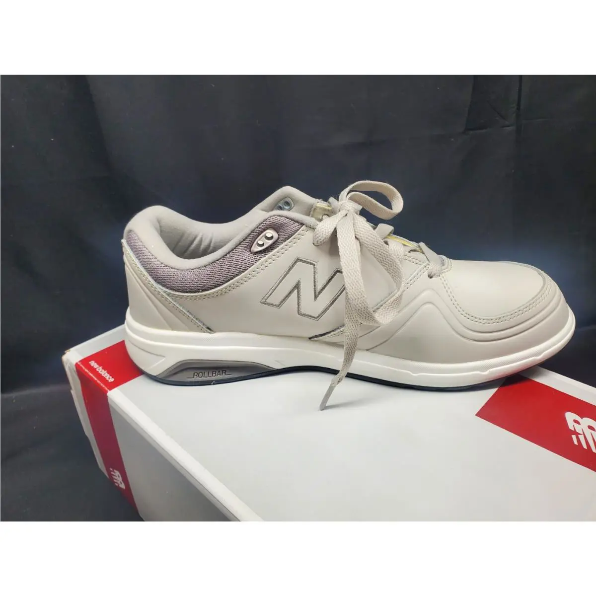New Balance shoes - New Balance 813 - WW813GY1 - Gray (UPC: 889116275966) 2