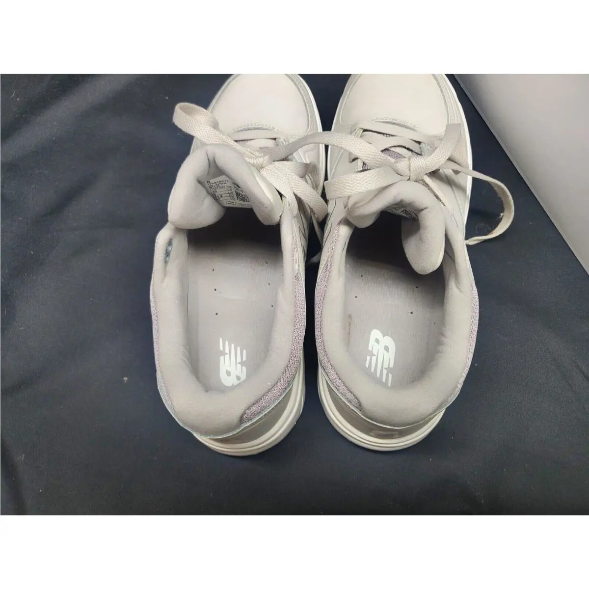 New Balance shoes - New Balance 813 - WW813GY1 - Gray (UPC: 889116275966) 5