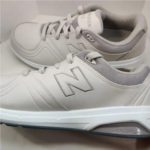 New Balance shoes - New Balance 813 - WW813GY1 - White 5