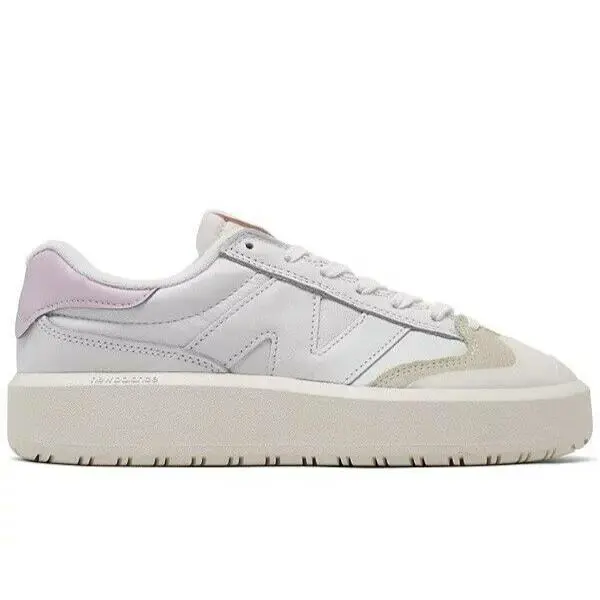 New Balance shoes - New Balance CT302 - CT302SP - White 0