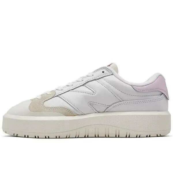 New Balance shoes - New Balance CT302 - CT302SP - White 1
