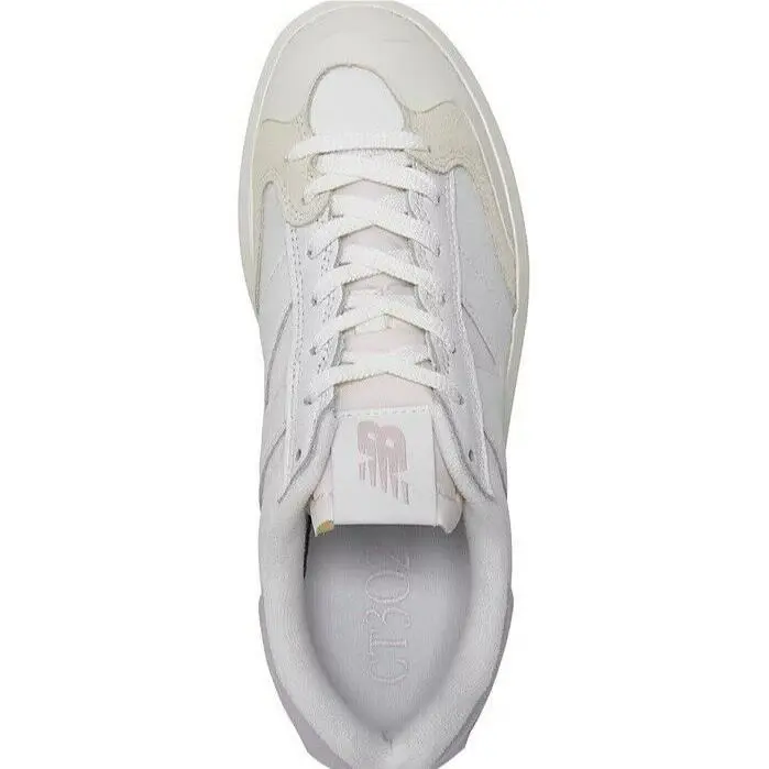 New Balance shoes - New Balance CT302 - CT302SP - White 2