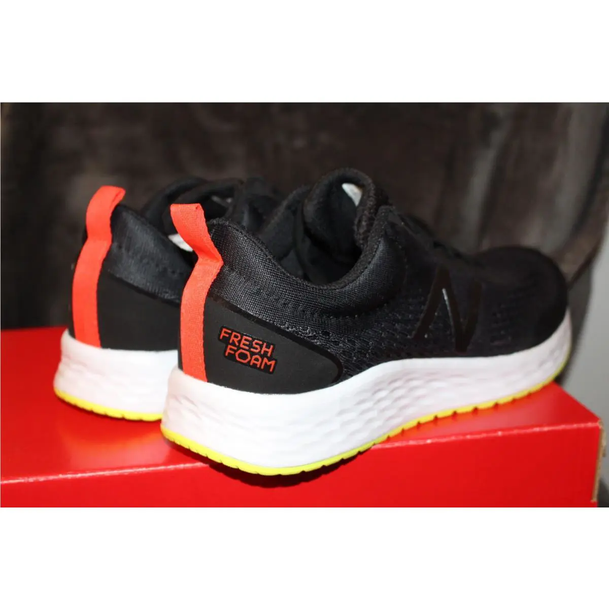 New Balance shoes - Black 2
