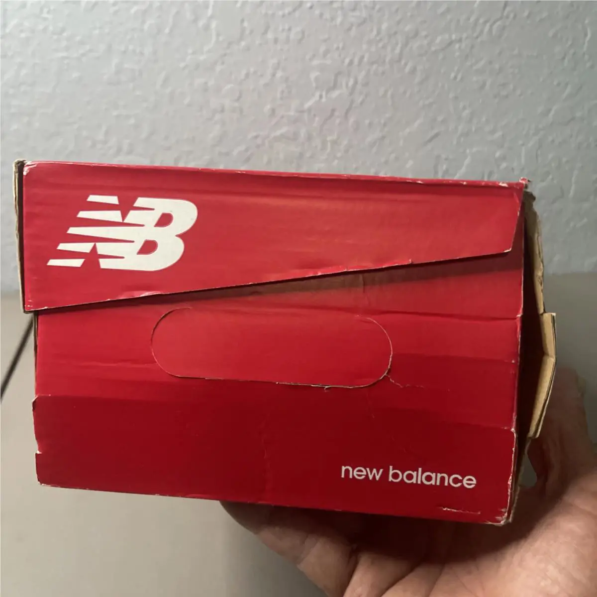 New Balance shoes - New Balance XC 5K - UXC5KLG6 - Multicolor 10