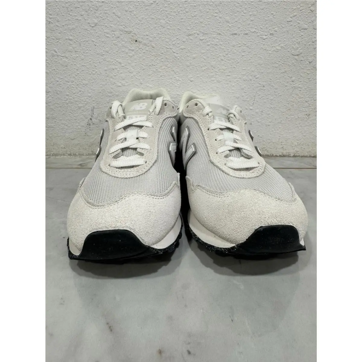 New Balance shoes - New Balance 515 - WL515WHT - Gray 3