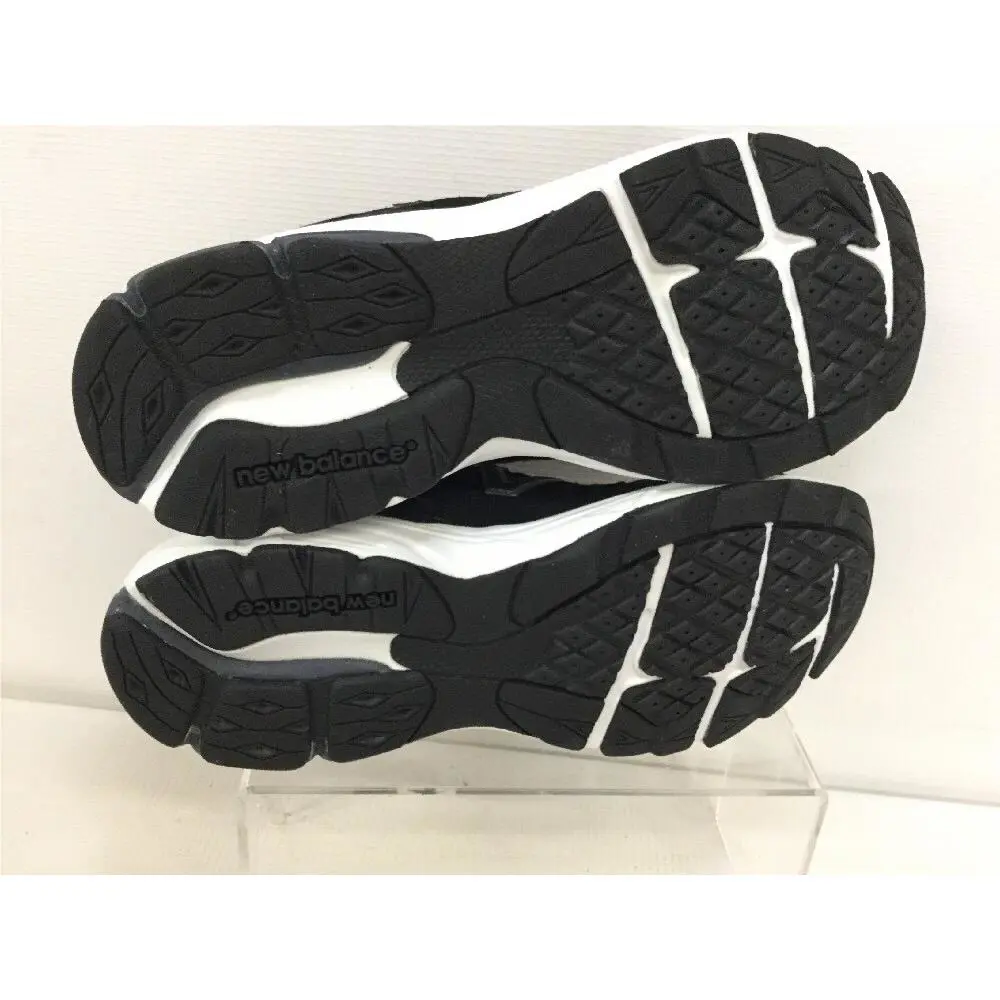 New Balance shoes - Black Gray (UPC: 190325948498) 7