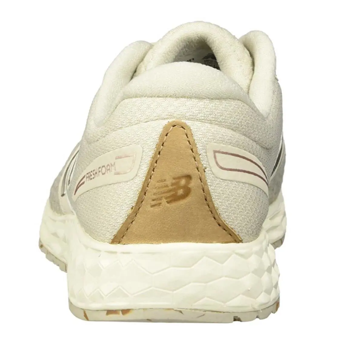 New Balance shoes - New Balance Fresh Foam Zante - WVNZCM1-121-5 US - Moonbeam (UPC: 0191902138547) 3