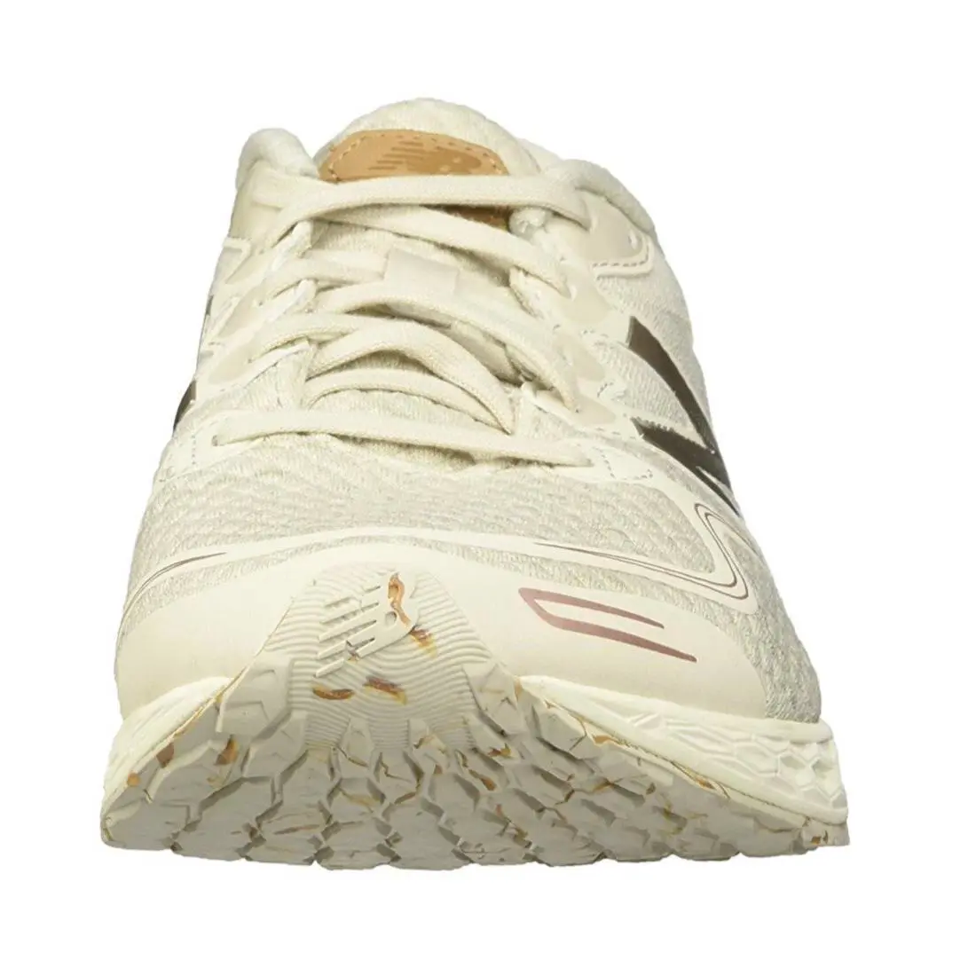 New Balance shoes - New Balance Fresh Foam Zante - WVNZCM1-121-5 US - Moonbeam (UPC: 0191902138547) 5