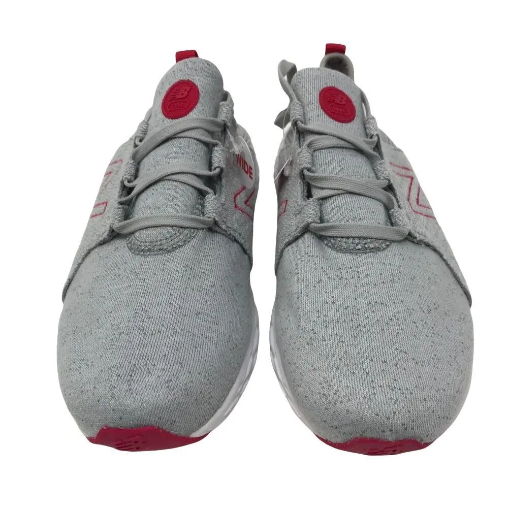 New Balance shoes - Silver mink/magnetic pink 0