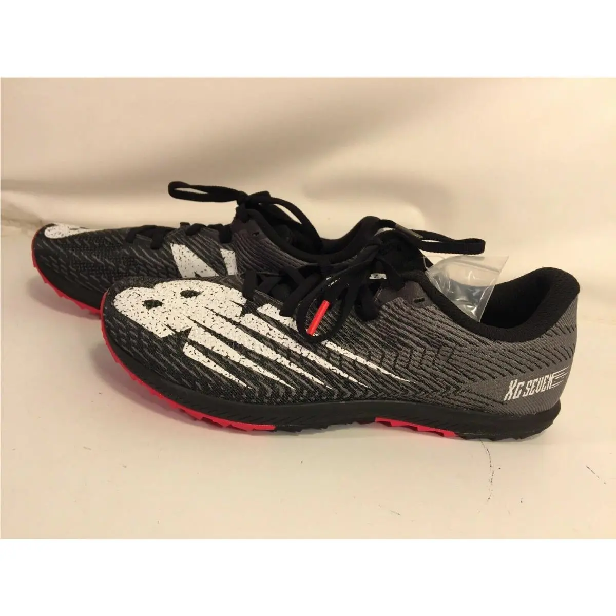 New Balance shoes - SEE PICS - SEE PICS - Black 1