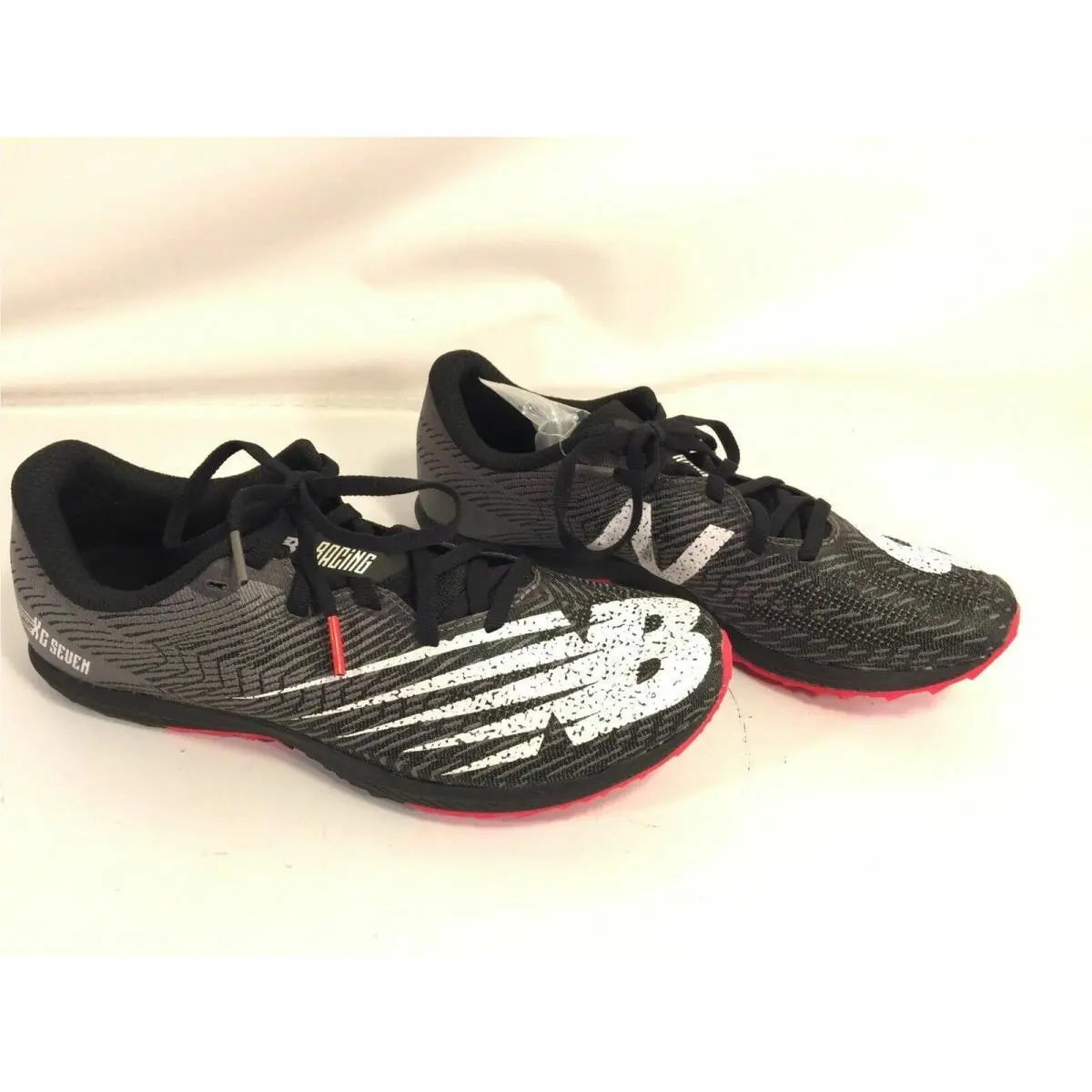 New Balance shoes - SEE PICS - SEE PICS - Black 3