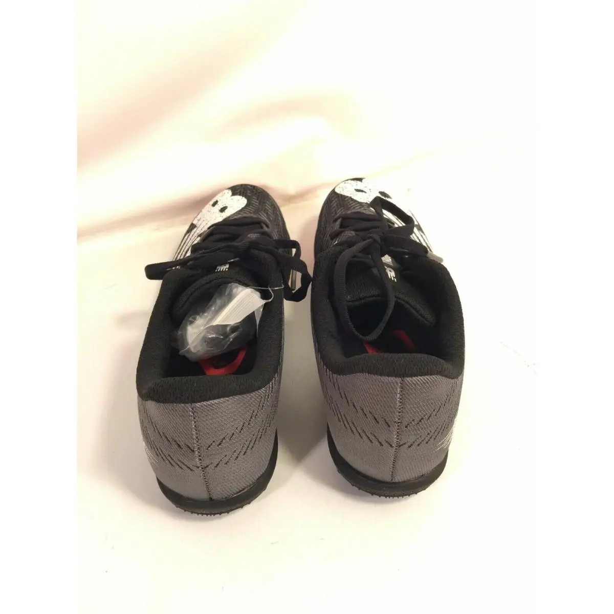 New Balance shoes - SEE PICS - SEE PICS - Black 4
