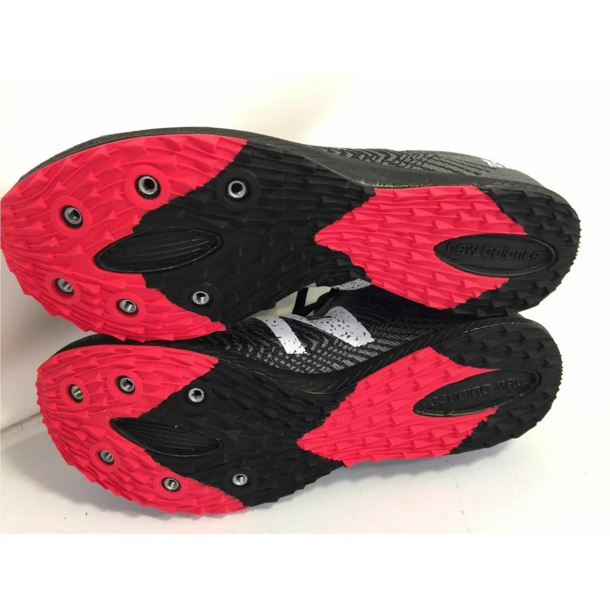 New Balance shoes - SEE PICS - SEE PICS - Black 5
