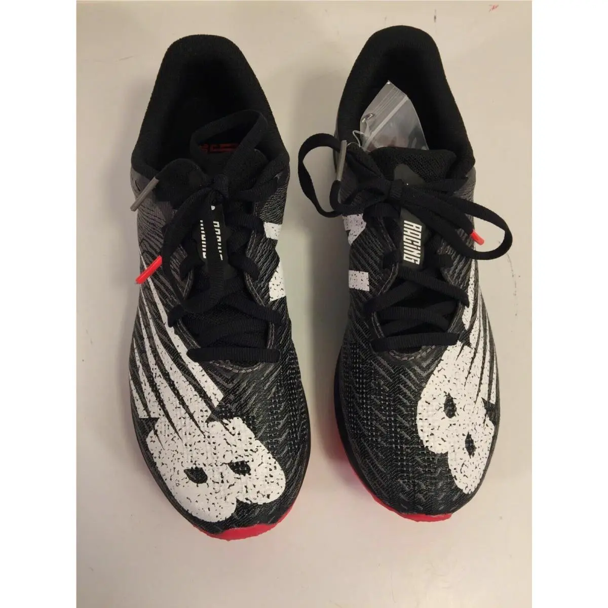 New Balance shoes - SEE PICS - SEE PICS - Black 2