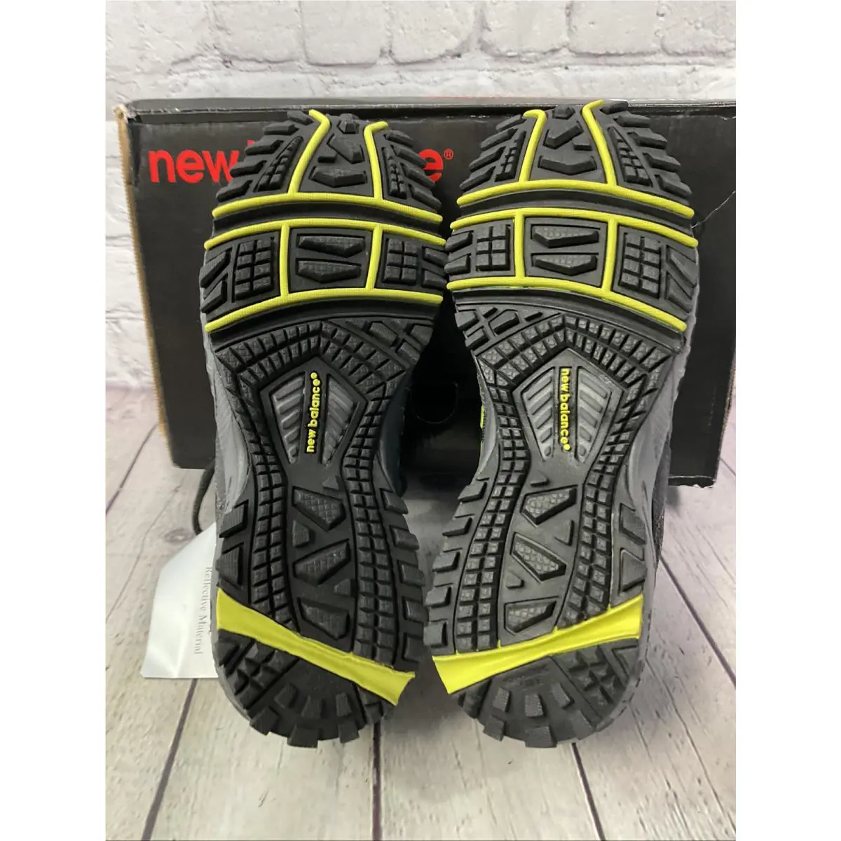 New Balance shoes - New Balance 704 - KJ704WG - Gray (UPC: 690416239417) 7