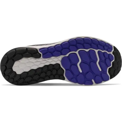 New Balance shoes - New Balance Fresh Foam Vongo - MVNGOBW5 - Black/Deep Violet 6