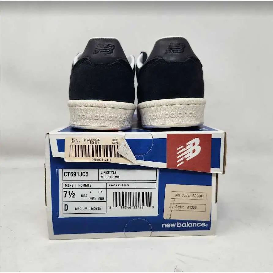 New Balance shoes - Dark Night 0