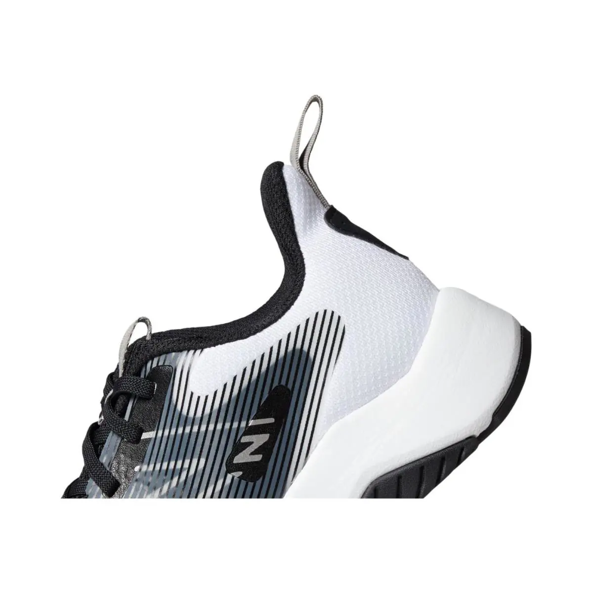 New Balance shoes - Black (UPC: 195907521205) 2