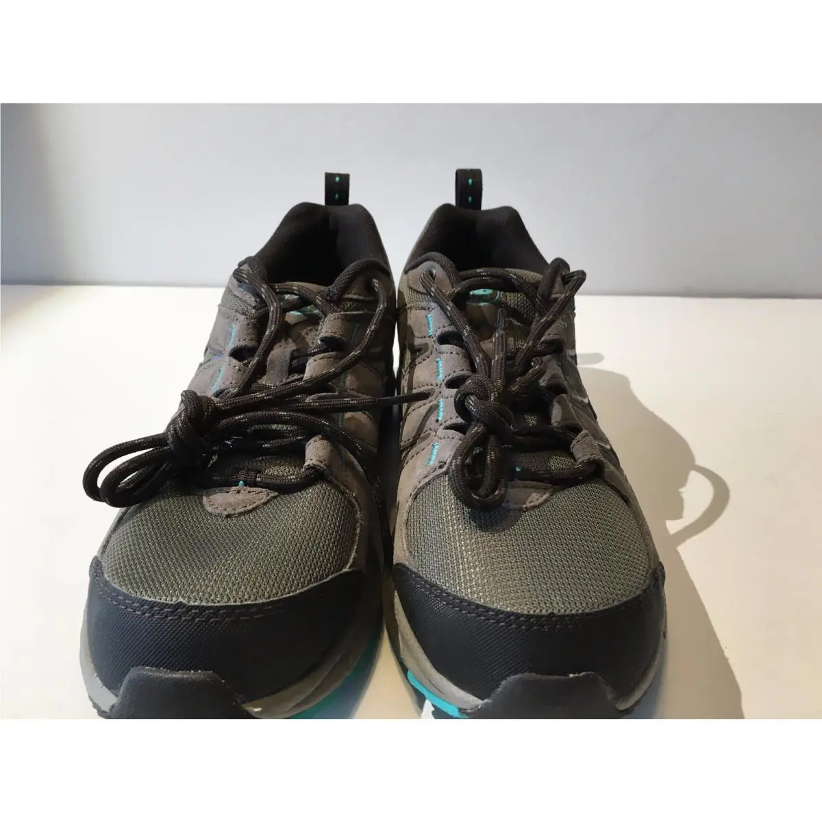 New Balance shoes - Brown/Green 0