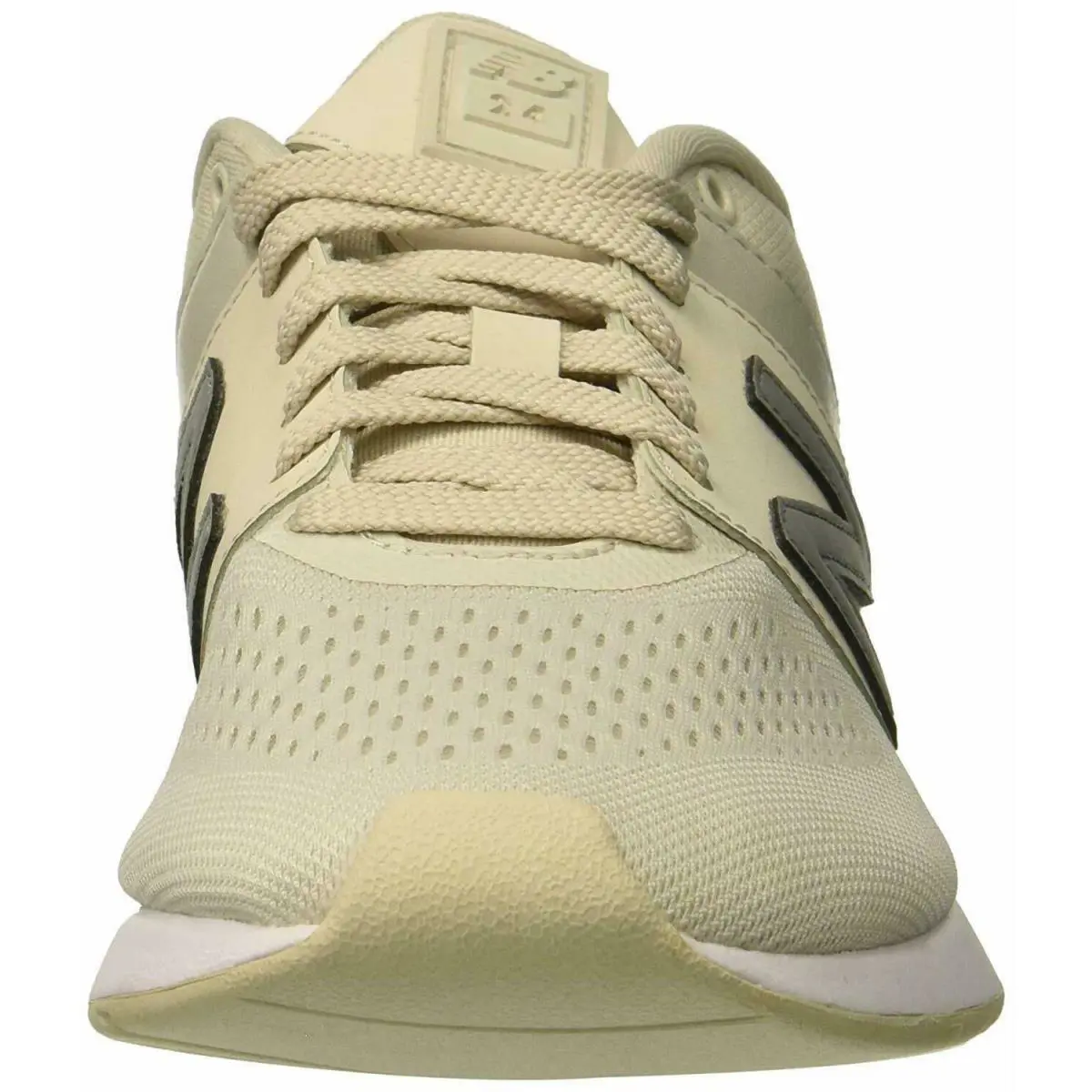 New Balance shoes - BEIGE 3