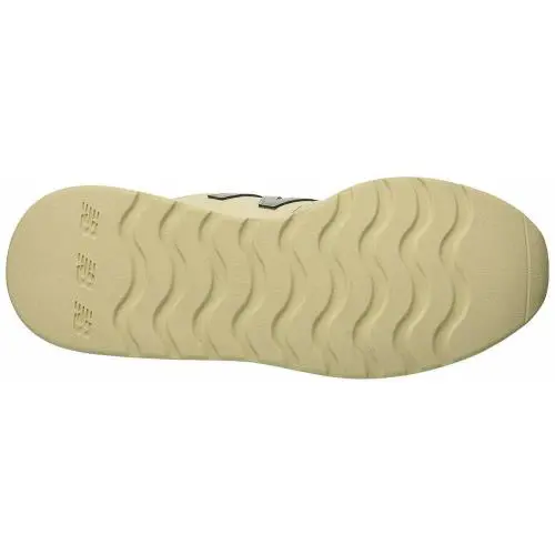 New Balance shoes - BEIGE 4