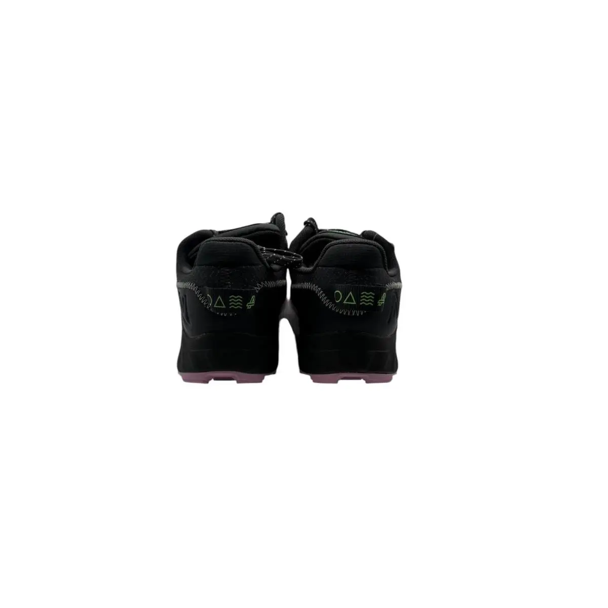 New Balance shoes - WT2190W1 - WT2190W1 - Blacktop/Lilac Cloud/Blacktop (UPC: 196432915224) 1