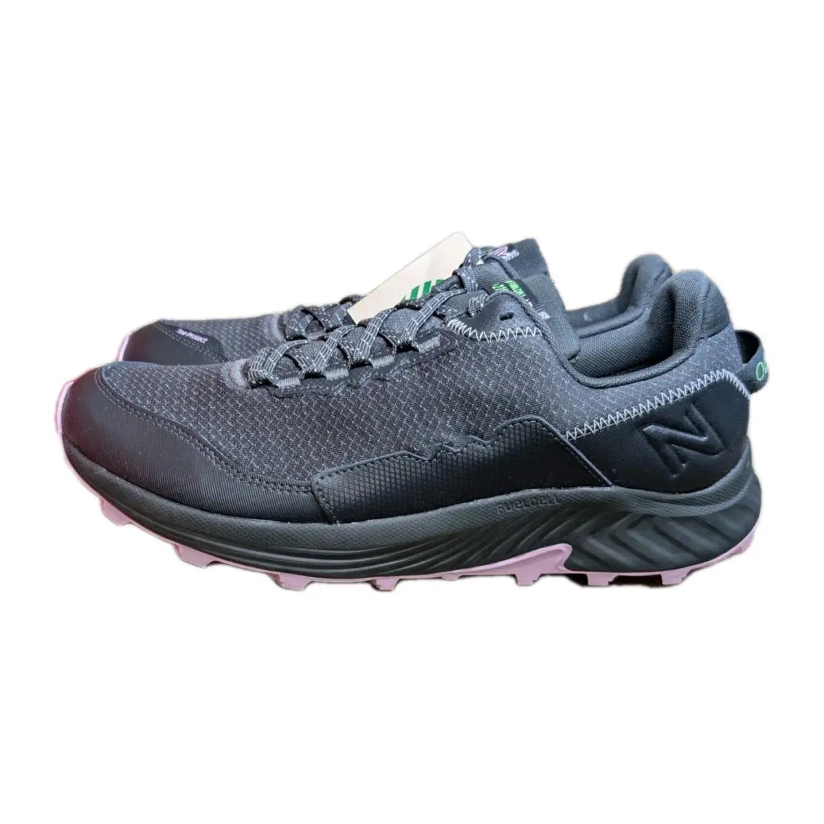 New Balance Women`s Shoes Fuelcell 2190 Gorpcore Trail Running Sneakers SZ - 11