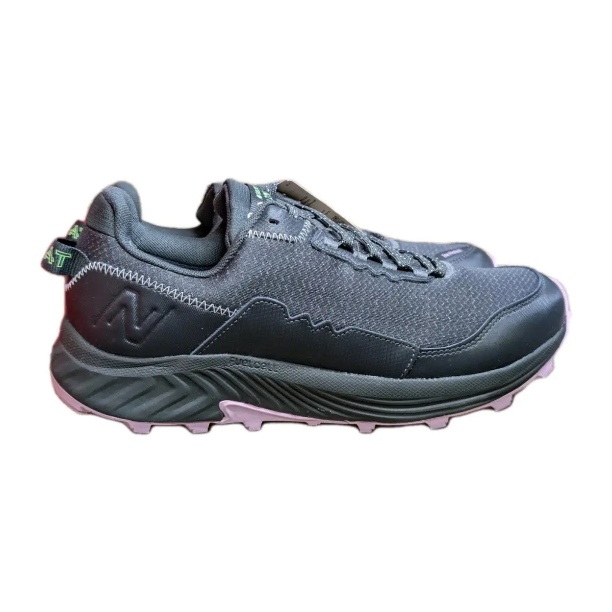 New Balance shoes - New Balance FuelCell 2190 - FuelCell - WT2190W1 - Black 1