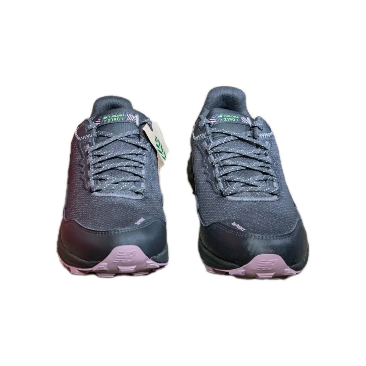 New Balance shoes - New Balance FuelCell 2190 - FuelCell - WT2190W1 - Black 2
