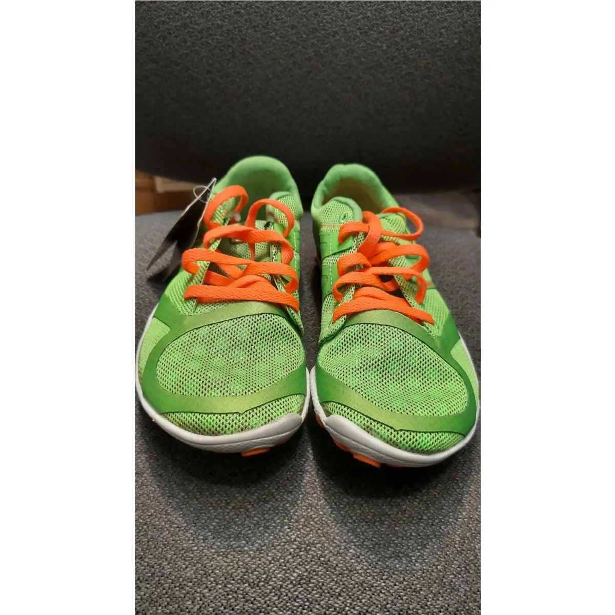 New Balance shoes - New Balance 100 - Green 2