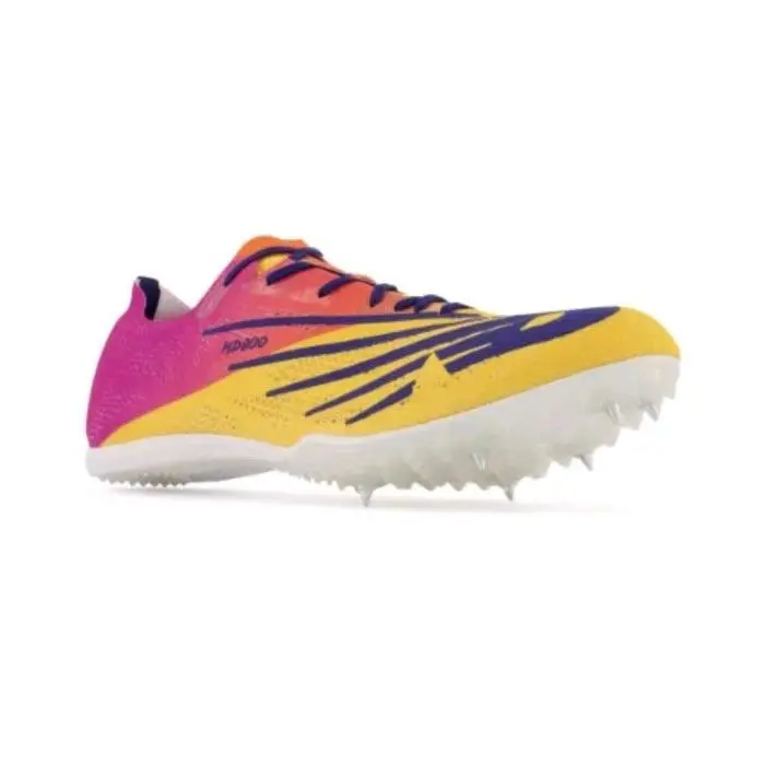 New Balance shoes - New Balance 800 - Vibrant Apricot/Magenta Pop 0