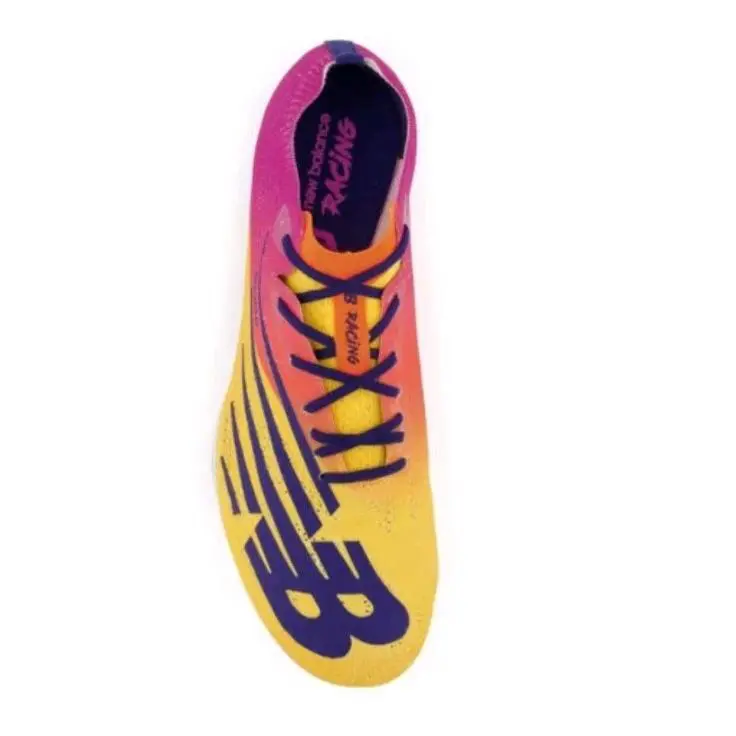 New Balance shoes - New Balance 800 - Vibrant Apricot/Magenta Pop 3