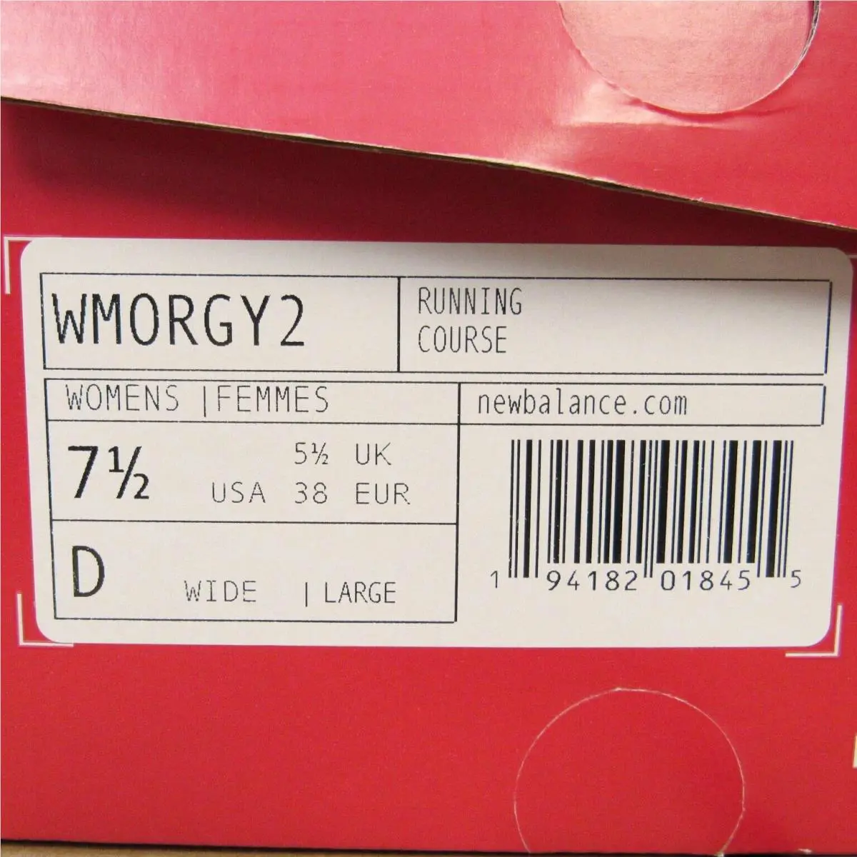 New Balance shoes - More V2 - More - Light Gray/Yellow/White 9