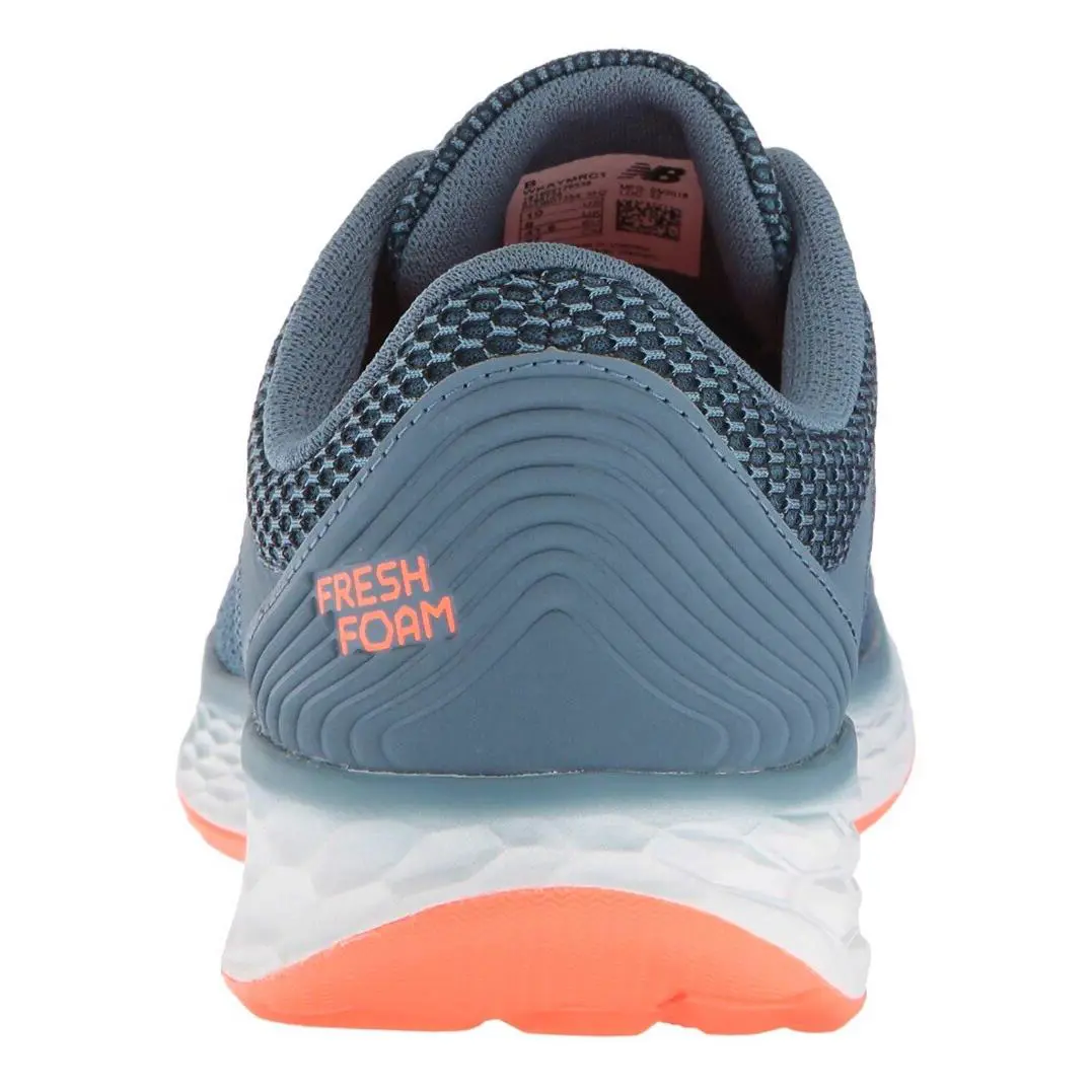 New Balance shoes - New Balance Kaymin Trail v 1 - kaymin-v1 - Blue 0