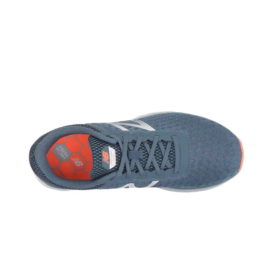 New Balance shoes - New Balance Kaymin Trail v 1 - kaymin-v1 - Blue 2