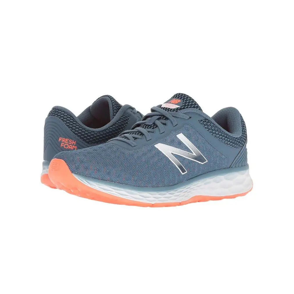 New Balance shoes - New Balance Kaymin Trail v 1 - kaymin-v1 - Blue 4