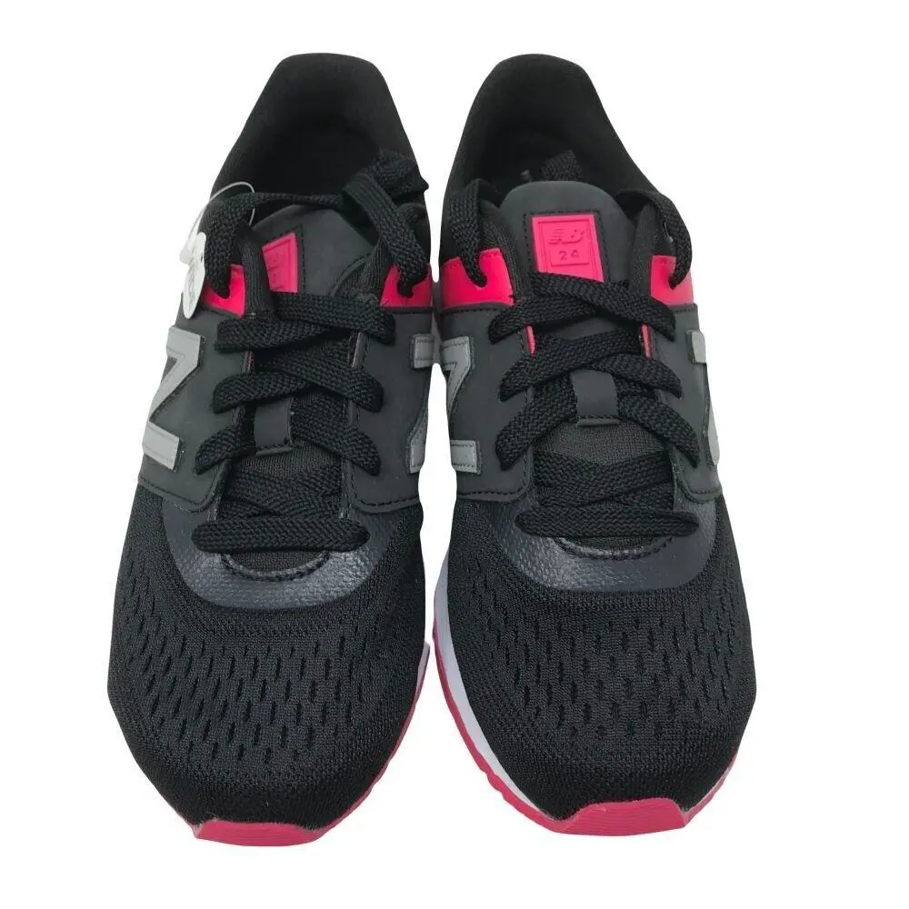 New Balance shoes - Black/pink 0