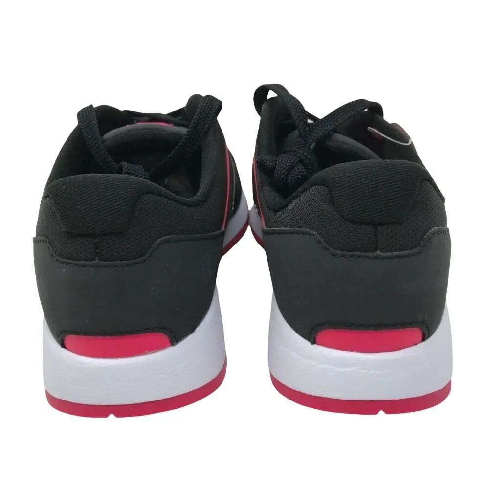 New Balance shoes - Black/pink 1