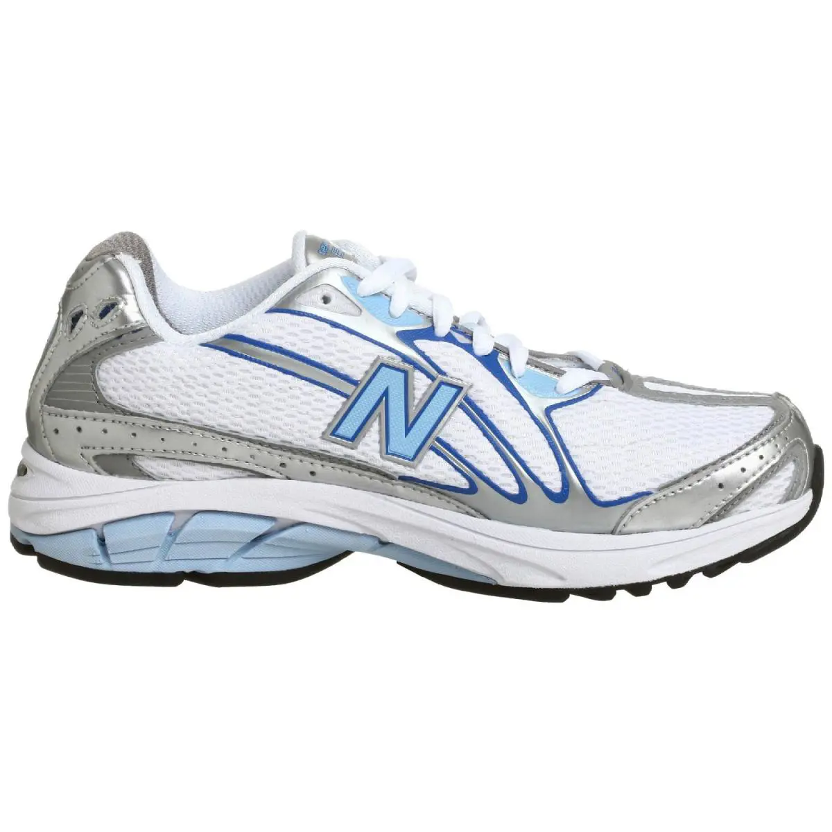 New Balance shoes - White 1