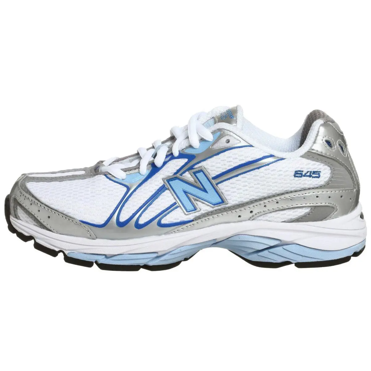 New Balance shoes - White 2