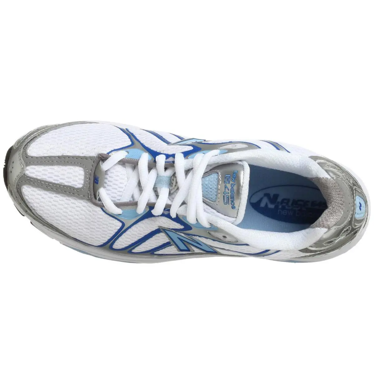 New Balance shoes - White 3