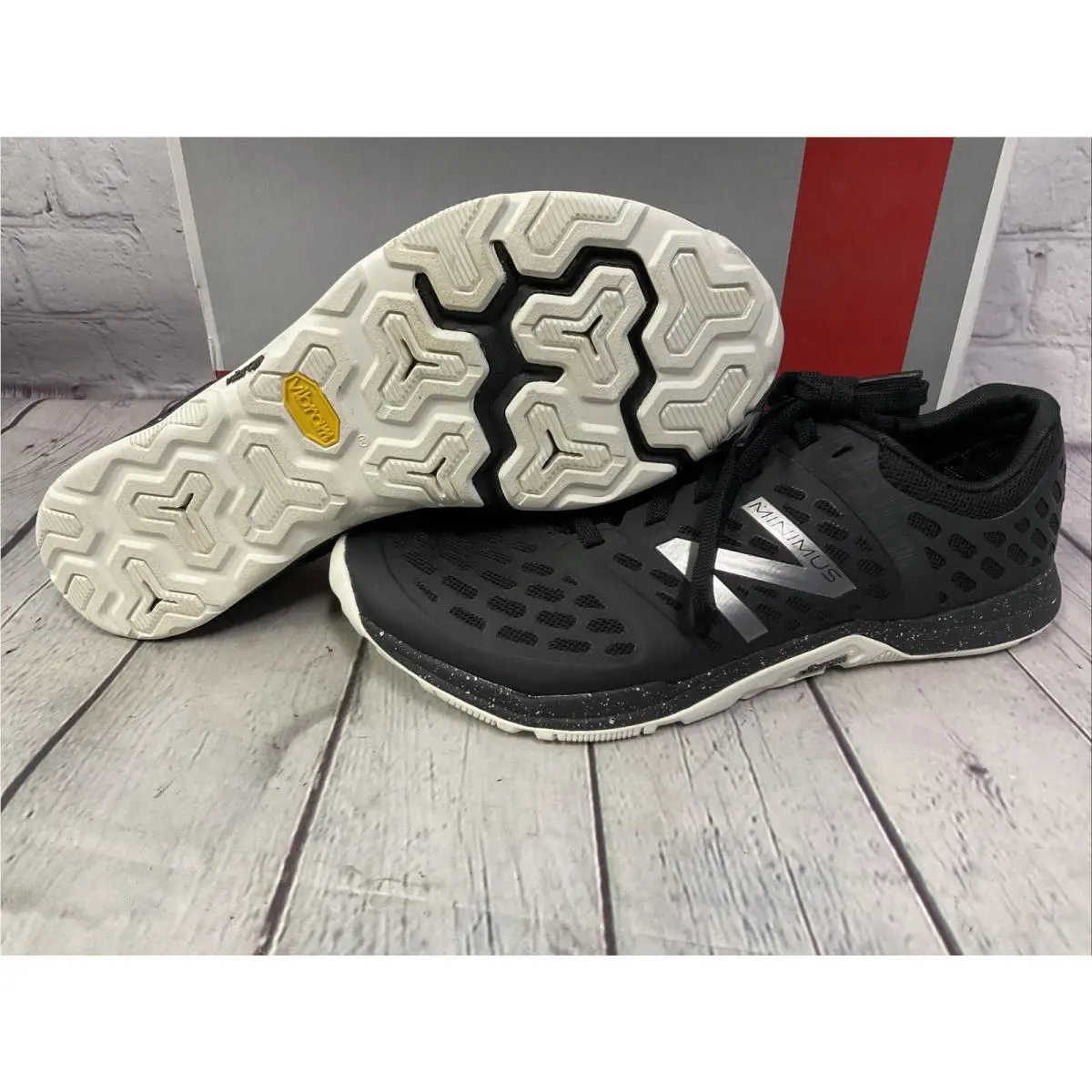 New Balance shoes - New Balance 10 - WX20BK4 - Black 0