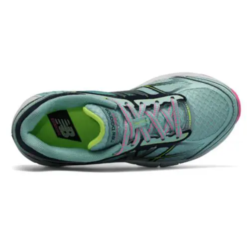 New Balance shoes - New Balance 860 - Multi-Color (UPC: 0190325935337) 1